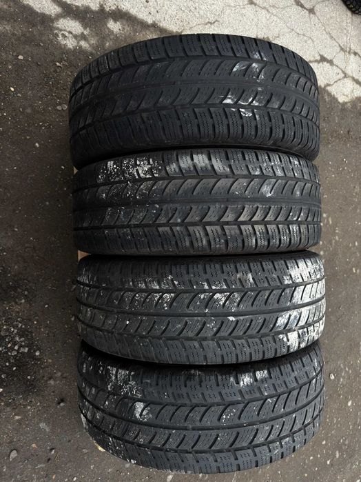 Anvelope 235/65R16C Continental Iarna M+S