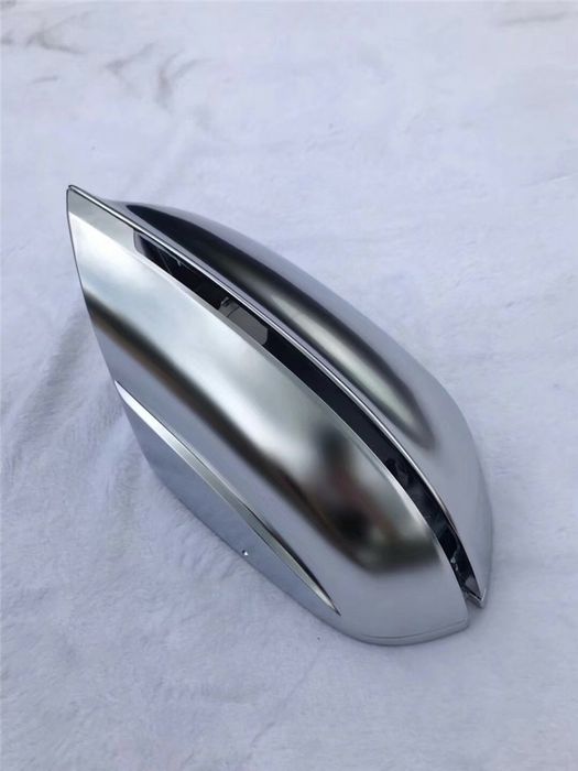 Хром Капаци за огледа за Audi A8 D4