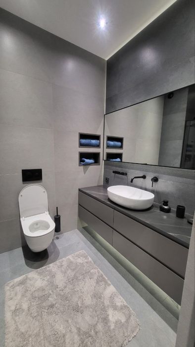 ЖК Гарденс Ташкент Сити! Сдаётся новая квартира премиум класса!