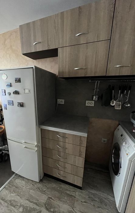 Двустаен апартамент под наем в ж.к. Карпузица, 2173731