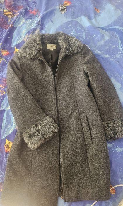 Продам пальто в отличном состоянии