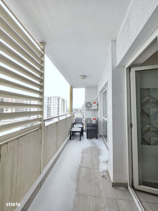 Titan/Complex Rezidential Citadella