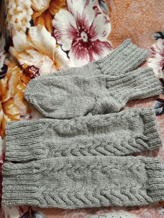 Сапожки носочки,следочки,пятки