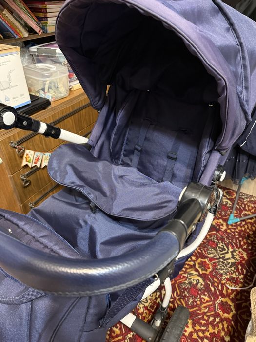 Детская коляска