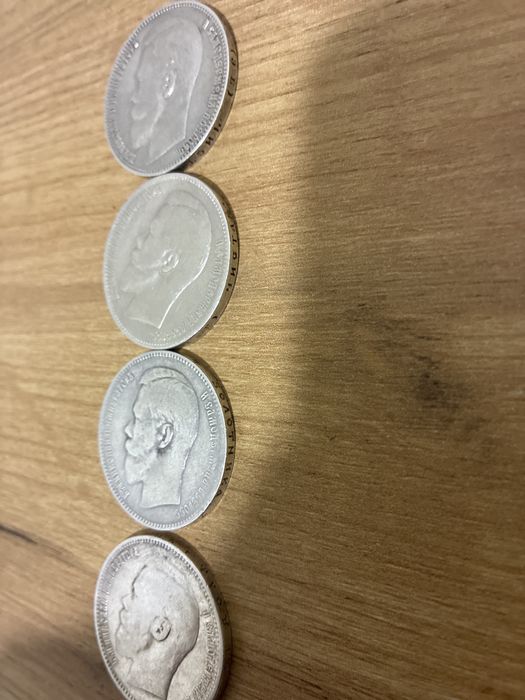 Прдам монеты в отличном состиянии