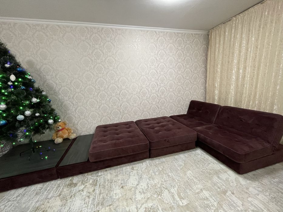 Продам раскладной диван