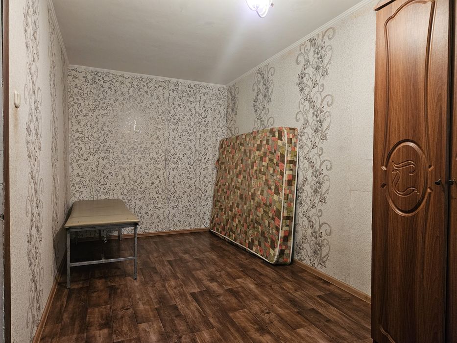 Продаётся 2х ком квартира район Юбилейный