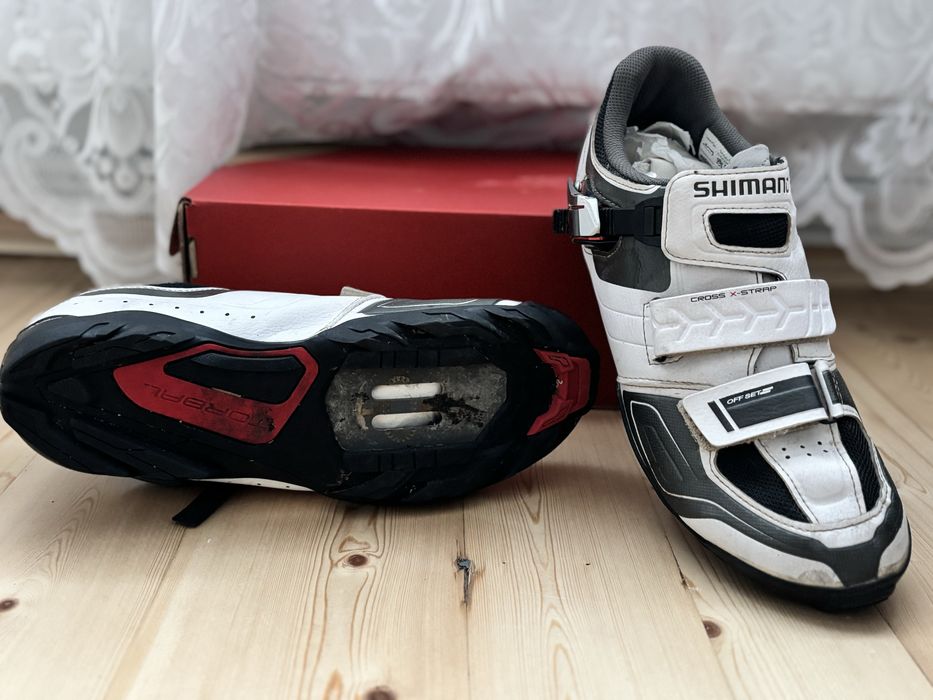 Шпайкове за колоездене shimano и specialized MTB 41,42,45 номер