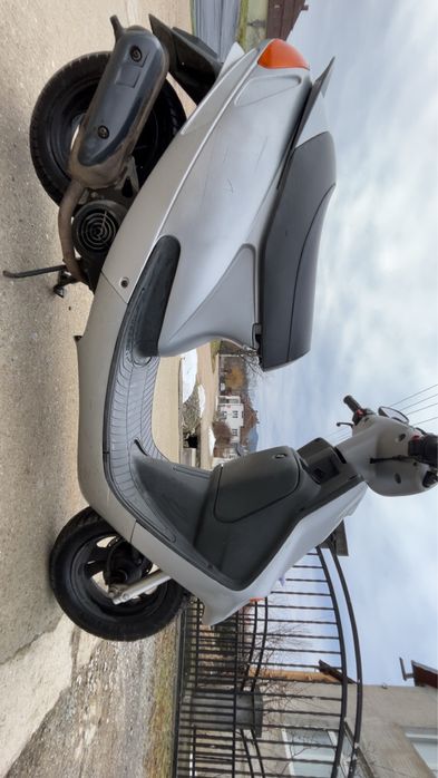 Se vinde scuter malaguti f10
