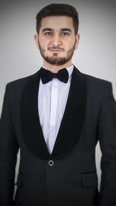 "Baxt" ansamblidan yangilik