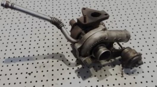 Turbina 1.5dci K9K-K7 Clio 3/Modus/Megane/Scenic/Qashqai