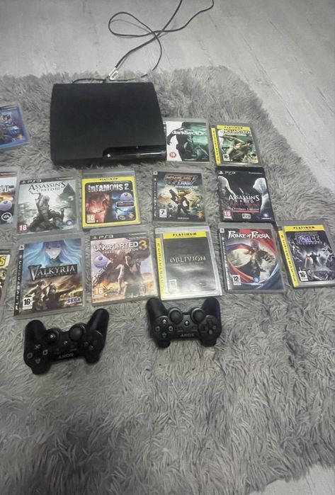 プレイステーション3 playstation 3 - Playstation oferte online | OLX.ro