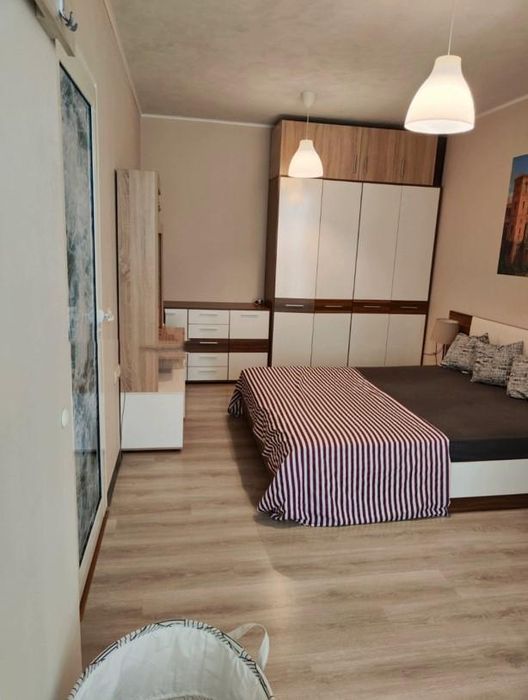 Дава се под наем Двустаен апартамент в София, Триъгълника - 56 кв.м за 570 € - Снимка #3