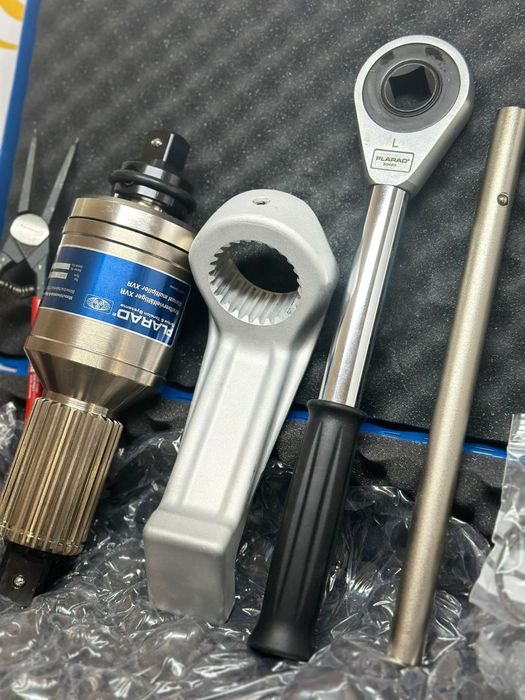 Multiplicator manual de cuplu Plarad XVR 35 -A-