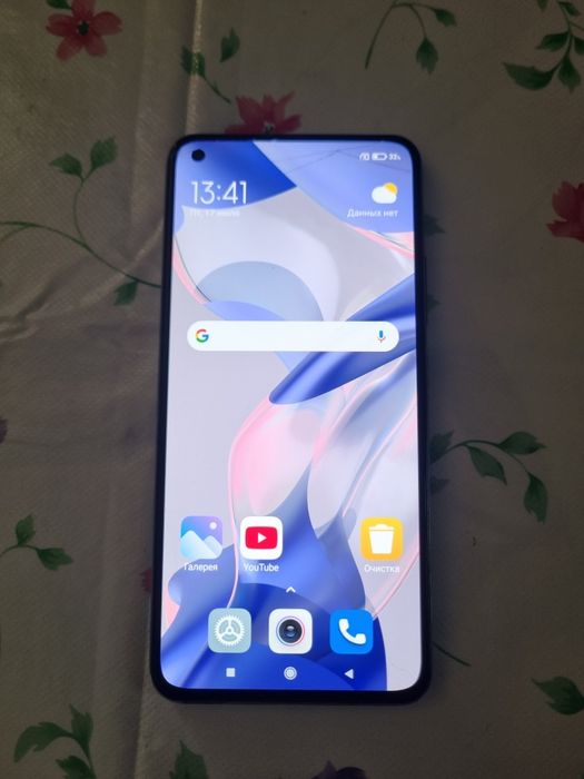 Xiaomi 11 Lite  5G NE  8/128гб