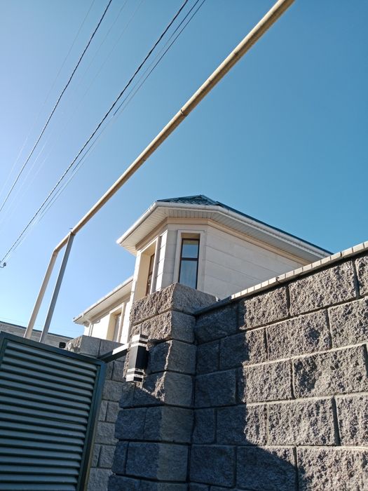 Бригада строителей