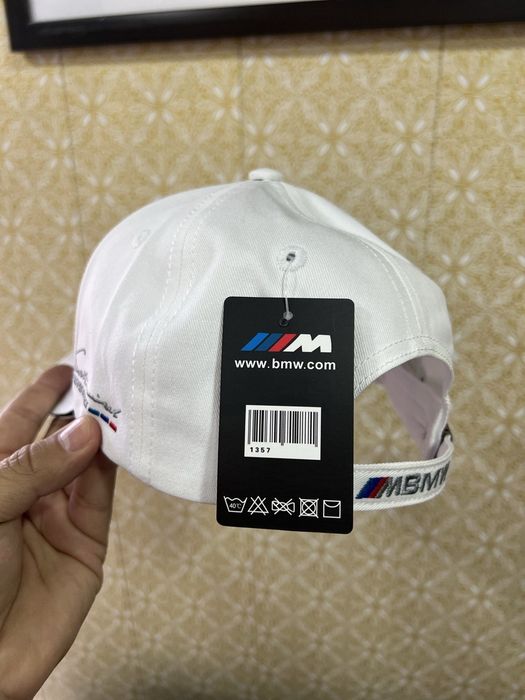 Kepka BMW sotiladi sifati ideal