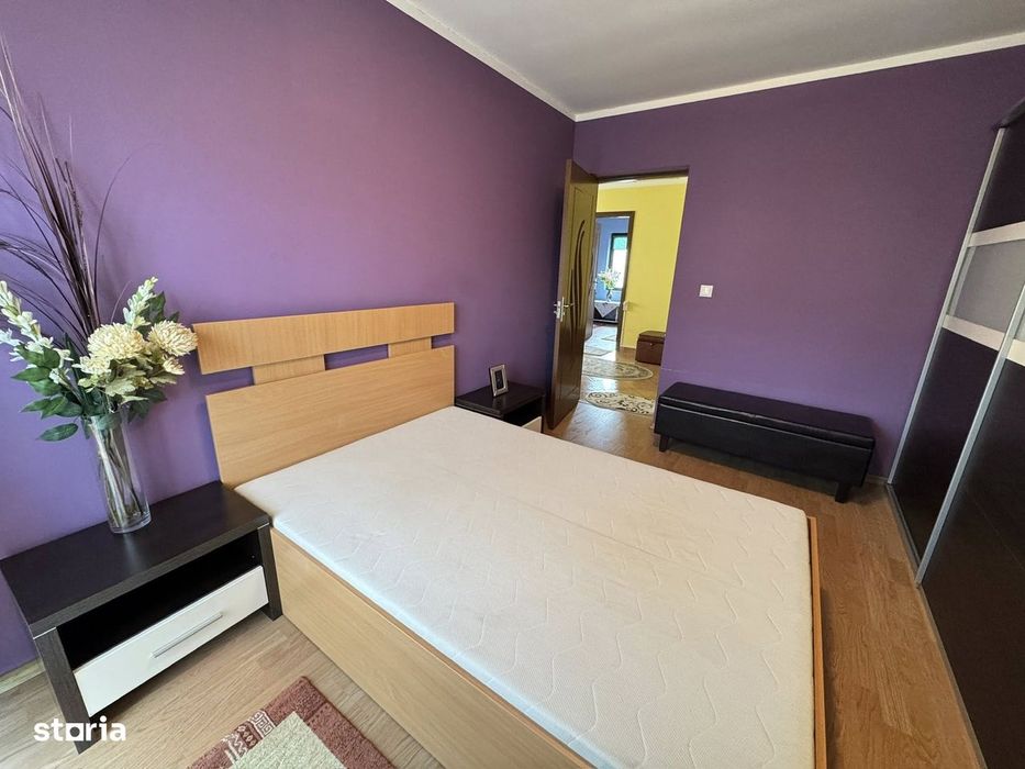 Casa individuala, singur in curte, 4 camere, Cartierul Arhitectilor