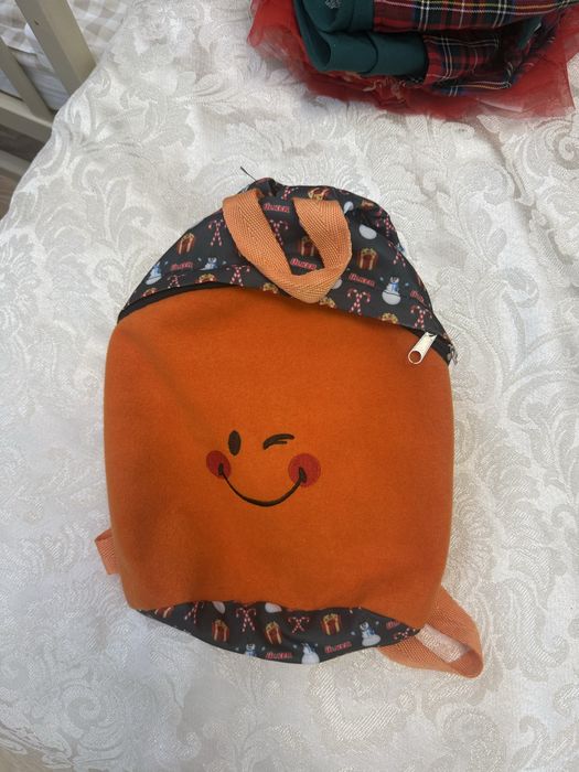 Вещи на годовалую девочку