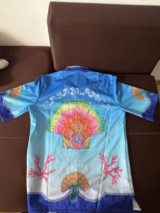 Compleu de vara Casablanca