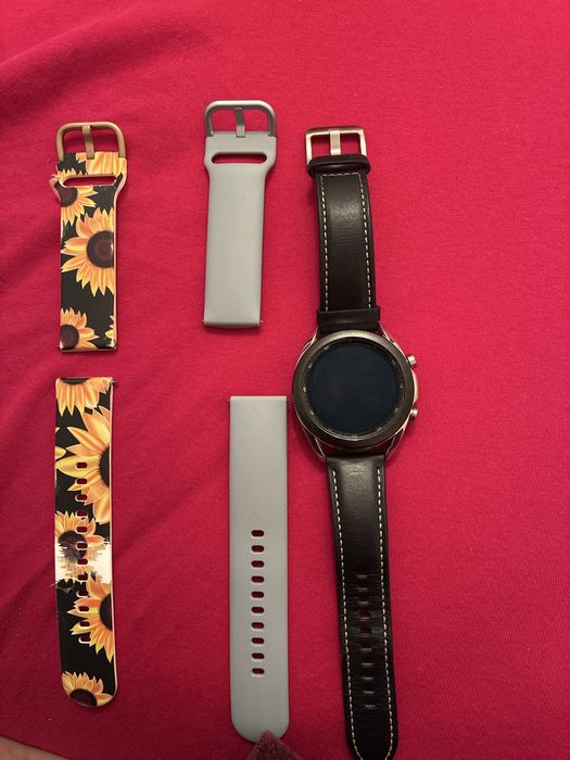 Самсунг часовник