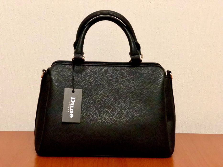 Сумка женская, Dune