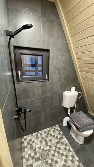 Cabana.noua baile figa