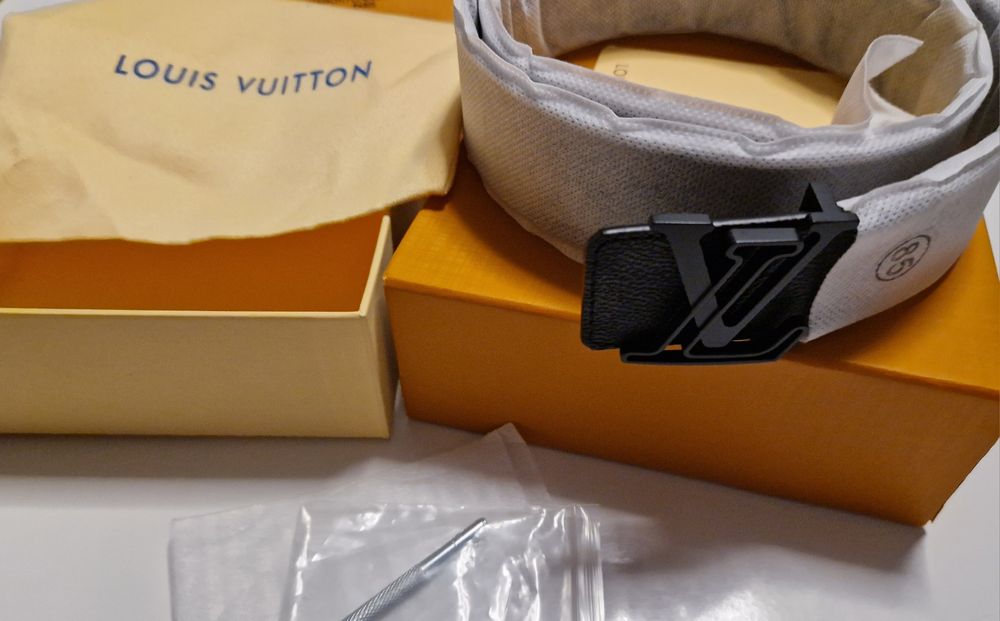 Curea Louis Vuitton originala