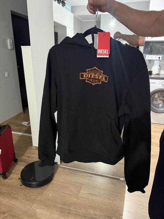 Hanorac  Diesel