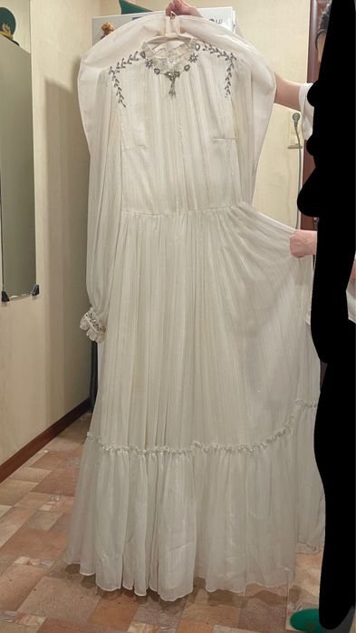 Қазақша көйлеккк