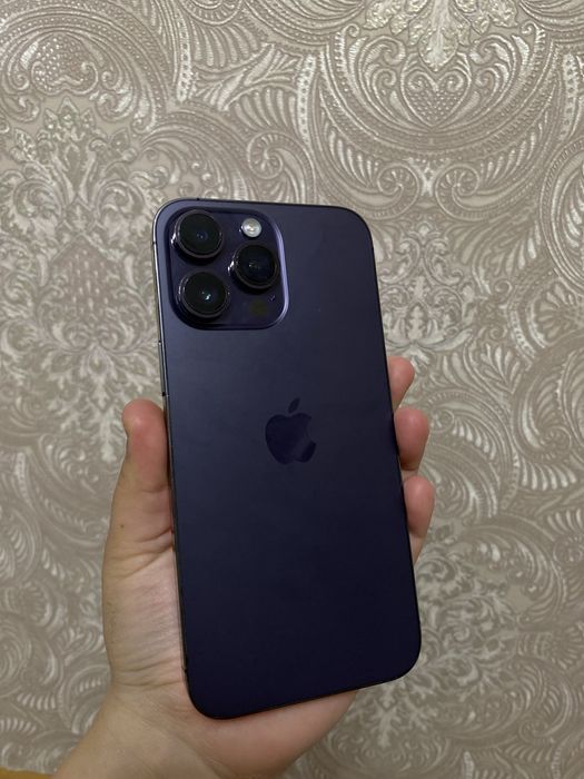 IPhone 14 про макс