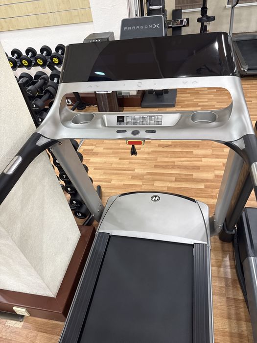 Horizon Treadmill PARAGON X