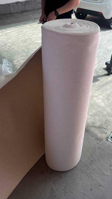 Брезент плотной пищевой