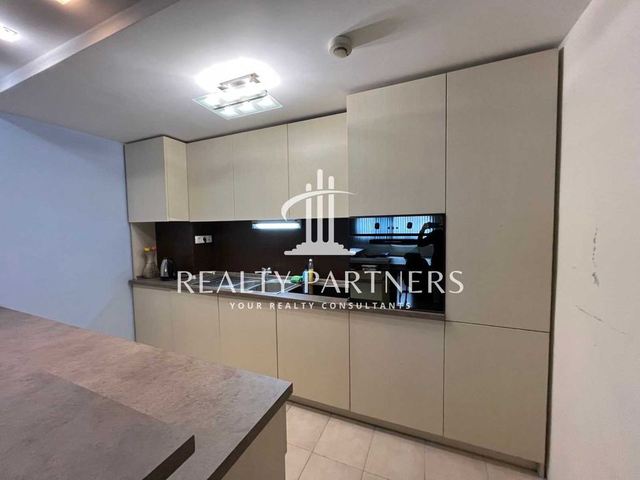 Продава се Двустаен апартамент в София, м-т Гърдова глава - 70 кв.м за 1348 €/кв.м - Снимка #4