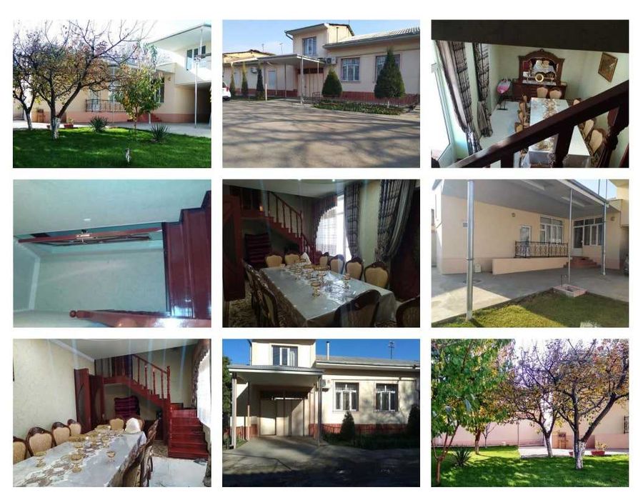 Продаётся Участок | Uy Sotiladi | Продается Дом