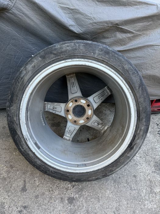 Продавам един брой или търся Vossen Galaxy 18x10J