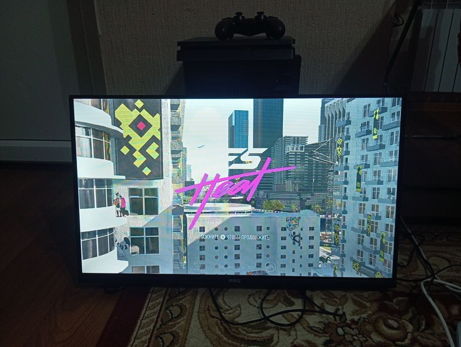 Плестейшен 4 слим