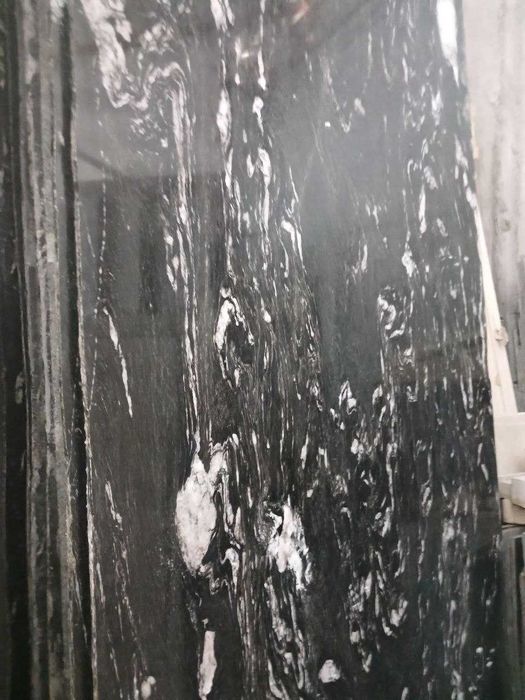 Мебел ва Столешницалар учун гранит Титаниум