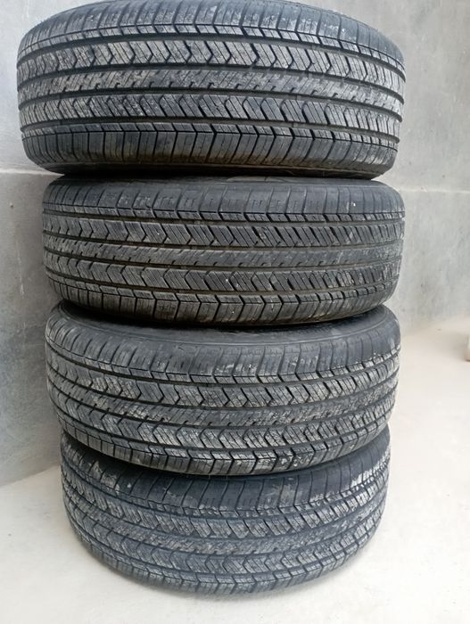 Диска балон 15 Спарк