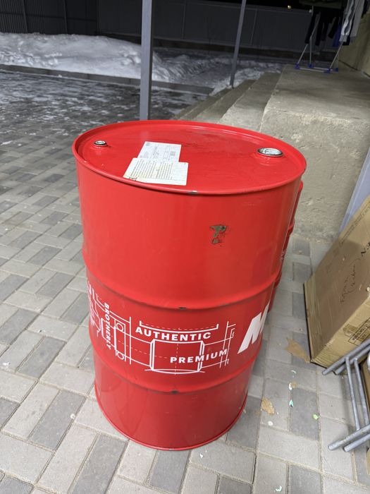 Бочка 200л и 60л оба 7000тг