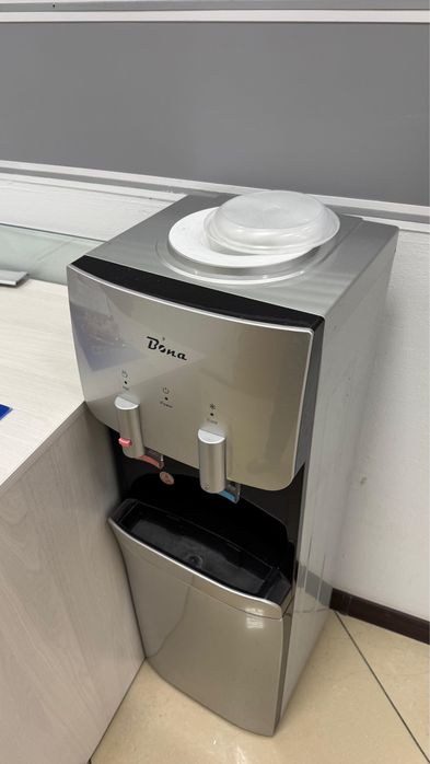 Куллеры для воды.