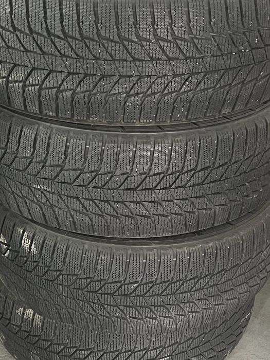 Бу Trinangle  покрышка