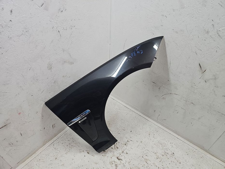 Aripa dreapta fata Jaguar XF (X250) [Fabr 2008-2015] Facelift Berlina