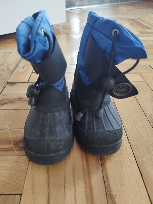 Апрески за момиче и момче