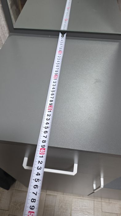 Гардеробный шкаф