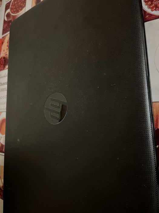 Лаптоп HP без забележки