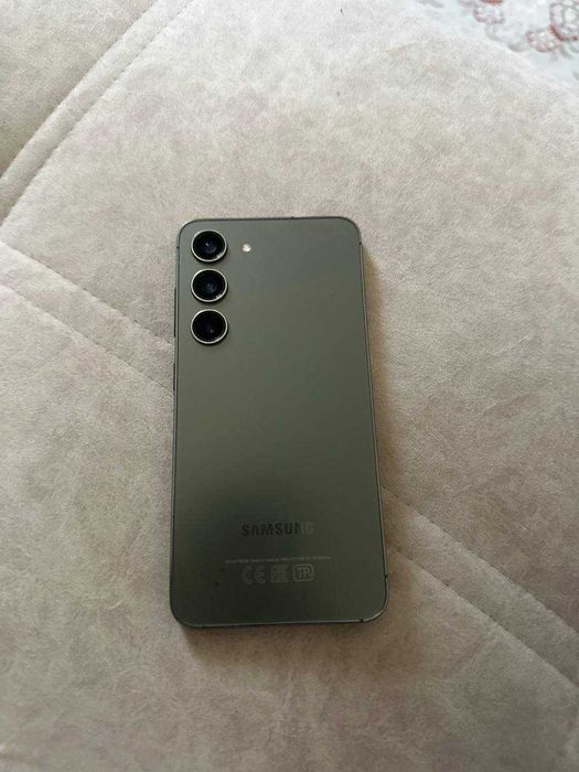 Samsung galaxy S23