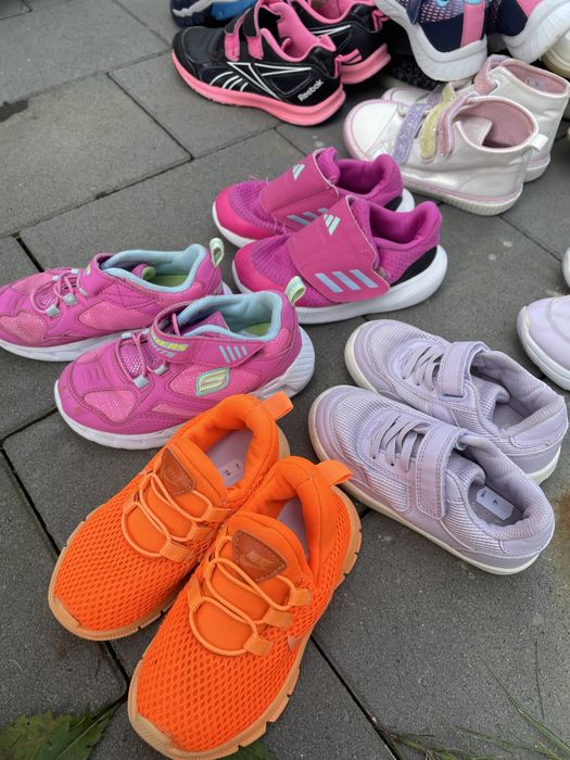 Lot Incaltaminte 31 perechi