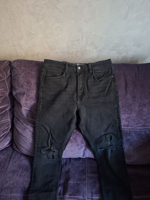 Blugi barbati- Bershka