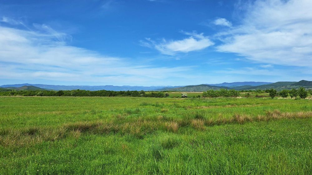 Teren Intravilan in Reghin